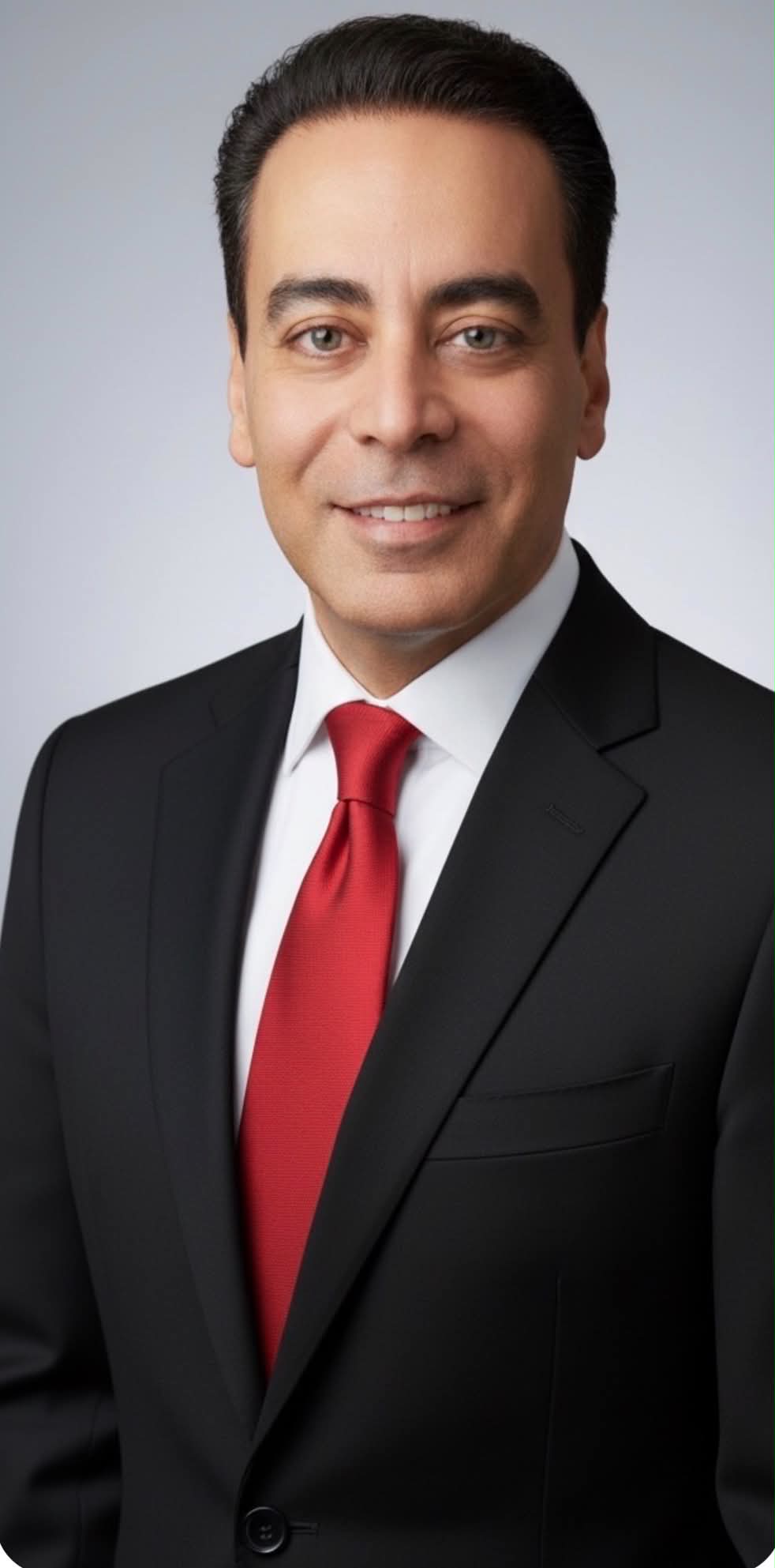 Dr. Sameh Mesallum